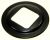 3540090069 DIFFUSORE,NERO OPACO