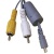 AD81-00749A CAVO AV CON SPINA USB