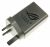 0A001-00830100 ADAPTER 30W 5V/3A 2P BK USB C UK TYPE
