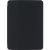 21801 CASE/COVER MOBILIZE TRI-FOLD PER SAMSUNG GALAXY TAB S 10.5 MATT BLACK