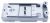 Supporto    ,idoneo per unAHF57WH 5403000000