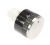 42041704 PUSH/PULL KNOB (INOX, NO SRGRF)