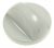 DE64-00269A KNOB;M1912,ABS,WHT