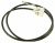 Spina Cavo Connettore Adattatore    ,idoneo per unT67F76N004 2000000000