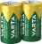 HR14 56714101402 1,2V-3000MAH NIMH C MEZZATORCIA CONSUMER VARTA 2 PZ. BLISTER