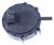 Interruttore   Pulsante    ,idoneo per unWP11T350SN01 4300100000