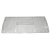 4331791200 C00908449 SPORTELLO CASSETTO (TRANSPARENTE/154 MM)