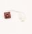 Interruttore   Pulsante    ,idoneo per unCK404G 4300100000