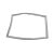 Guarnizione Porta Magnetica    ,idoneo per unS70288DT 5503400000