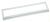 762372096 CORNICE CASSETTO 0 GRADI