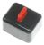 Interruttore   Pulsante    ,idoneo per unF456 4300100000