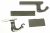 4939982100 DOOR LEFT KIT ASSEMBLY