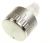 42139674 PUSH/PULL KNOB (WHINOX,GLASKERAMIK-145-180-2