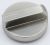 C00384801 488000384801 KNOB - FTGH 2016 NICHEL BRUSHED