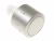 42142492 PUSH/PULL KNOB (INOX,GLASKERAMIK-OVAL) DUAL ZONE