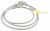 Cavo Di Alimentazione    ,idoneo per unDV90T5240AWS2 2301000000