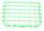 RS-RT900737 GRIGLIA FILTRO VERDE