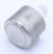 42147224 PUSH/PULL KNOB (INOX,OVEN)