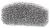 9178008913 C00884725 PRE-MOTOR SPONGE FILTER