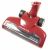 FS-9100025475 POWER-HEAD BRUSH/RED