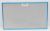 Filtro Metallico Antigrasso ,idoneo per unAHP770IX 5657700000