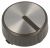 MS-651662 KNOB/ CONTROL/ GRAY