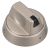 8033773 KNEBEL E454.00/09.2739.00 SILBER