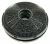 YT971.1000.70 CHARCOAL FILTER SET