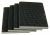 61801252 CIRCULAR COAL FILTER C3R CNL 3000