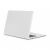 53881 COVER DI PROTEZIONE PER MACBOOK AIR 13 POLLICI A1932 (2018-2020) TRASPARENTE