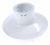 830521 3305 500ML CHOPPER - COVER WHITE