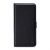 28368 CUSTODIA/COVER A LIBRO MOBILIZE CLASSIC GELLY PER PASSEND FÜR NOKIA G60 5G NERO