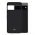 28376 CUSTODIA/COVER MOBILIZE RUBBER PER GOOGLE PIXEL 7 PRO NERO OPACO