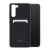 28573 MOBILIZE RUBBER GELLY CASE MIT KARTENFACH PASSEND FÜR SAMSUNG GALAXY S23 5G MATT BLACK