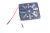 Fornello Elettrico    ,idoneo per unCIH9650S 4602000000
