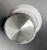 250317249 C00868545 HOB KNOB WHITE