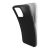 29410 CUSTODIA/COVER IN GOMMA MOBILIZE GELLY PER PASSEND FÜR SAMSUNG GALAXY XCOVER 7 NERO OPACO