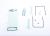 GH82-34625A A/S REPAIR KIT-DISPLAY,SM-F731, F731, VN