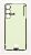 GH81-26599A A/S-TAPE BACK COVER